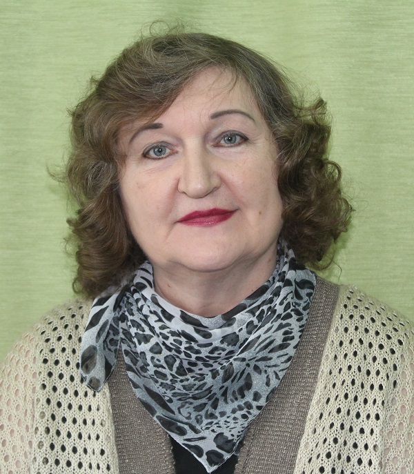 Мамонько Татьяна Вячеславовна.
