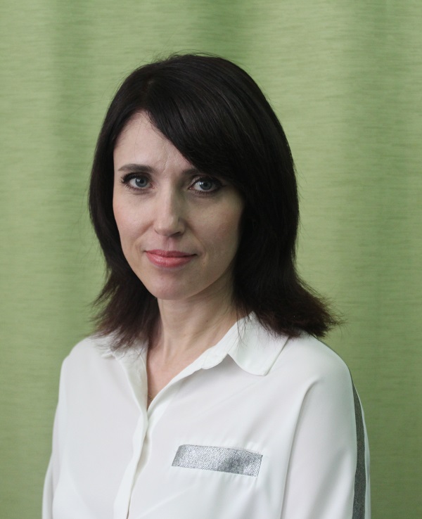 Шатковская Марина Анатольевна.