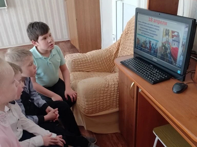 1б класс.